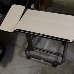 Rollout Table 
