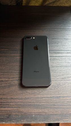iPhone 8plus UNLOCKED