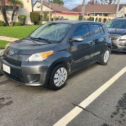 2008 Scion XD