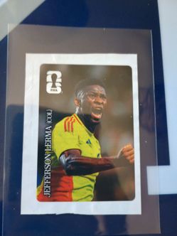 Jefferson Lerma