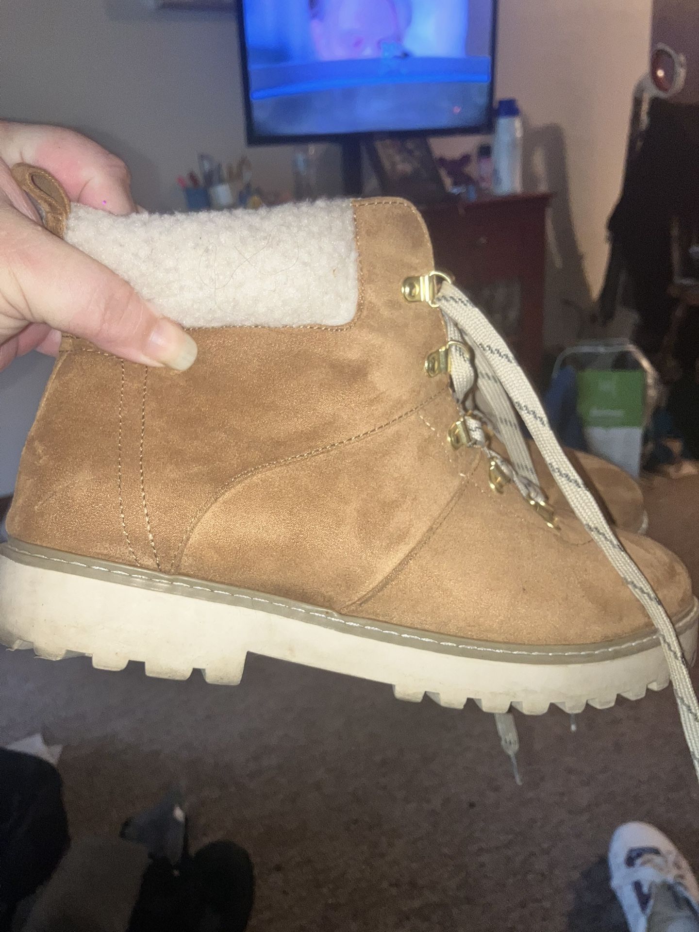 St John’s Bay Boots