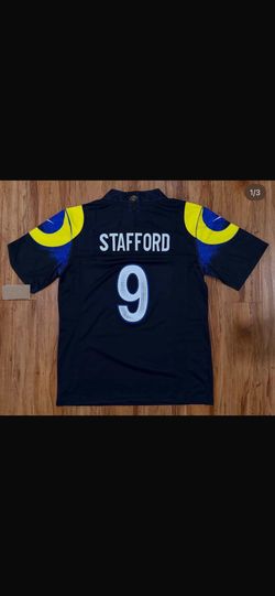 Rams Jersey 💙 2XL