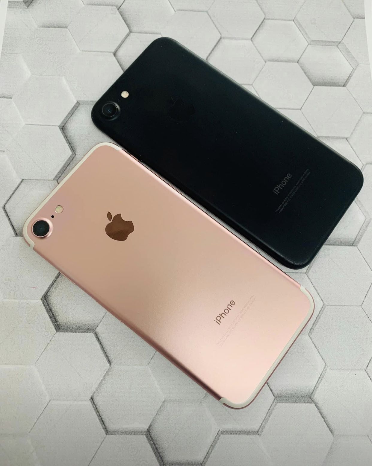 iPhone 7 32GB Unlocked Excellent Condition $149 Each