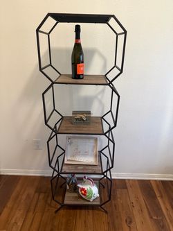 Decorative Shelf