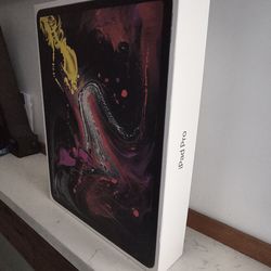iPad Pro