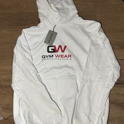 Balenciaga hoodie