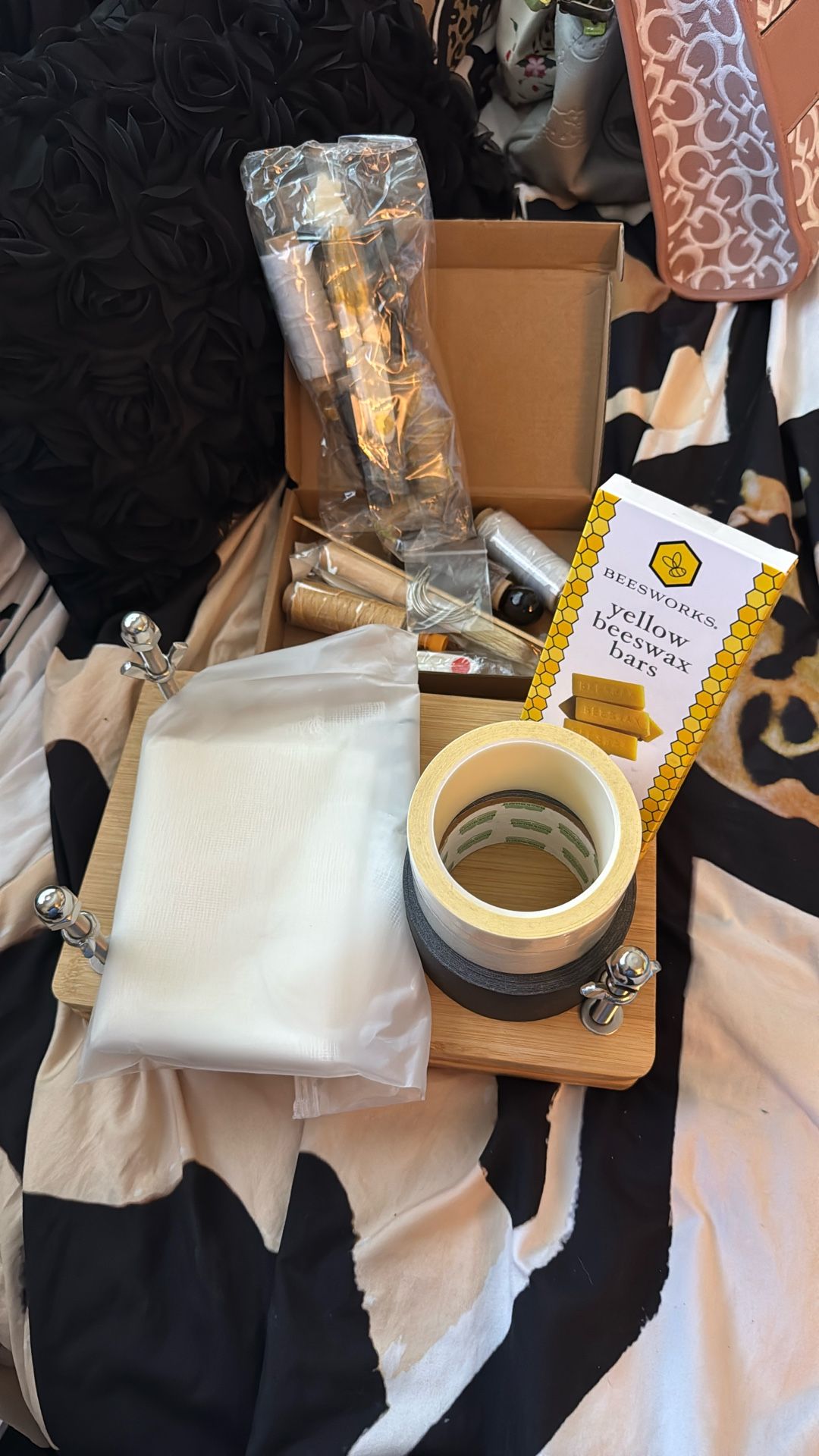 Handbound Book Kit
