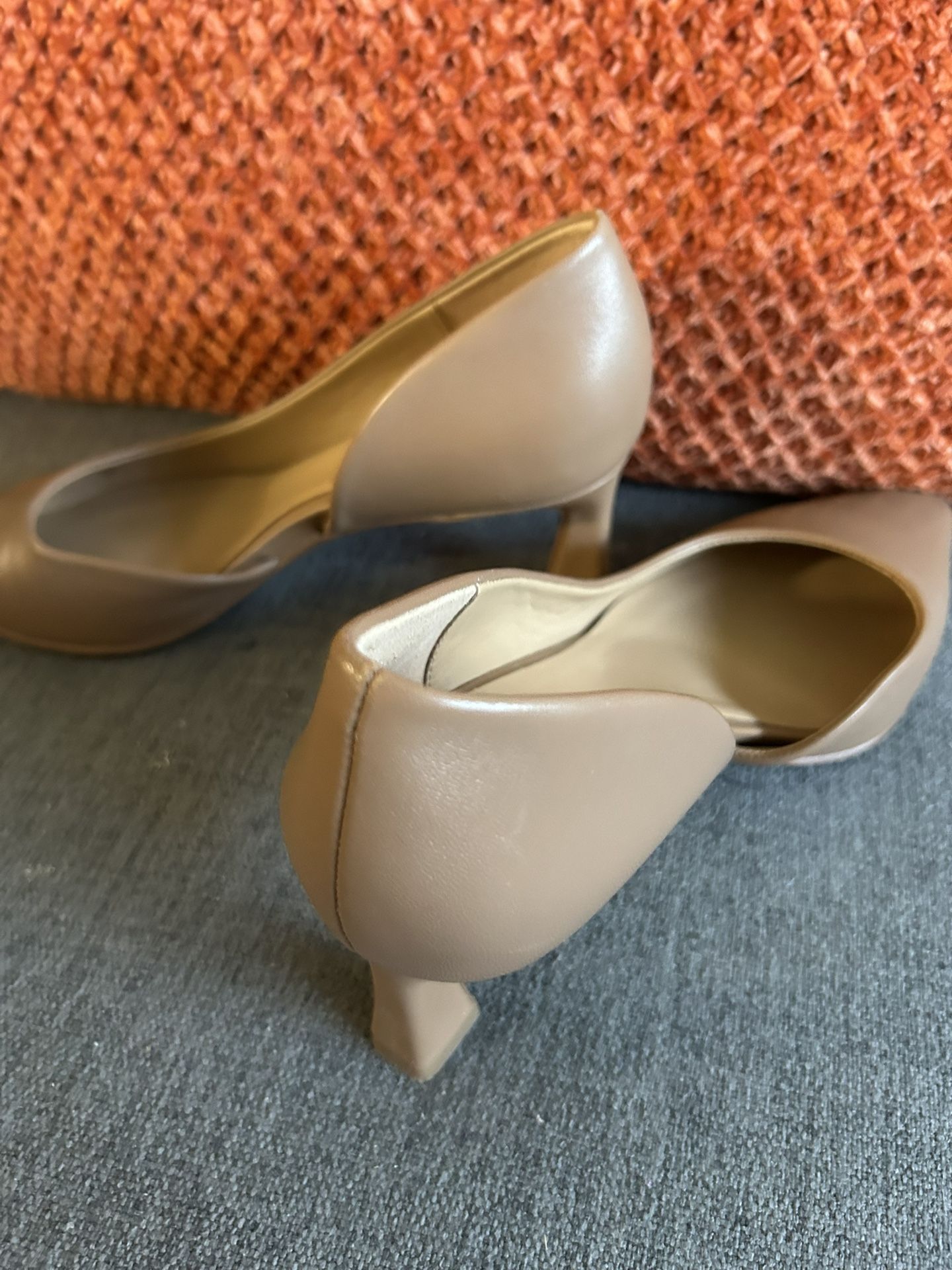 Heels Size 61/2