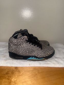 Jordan’s