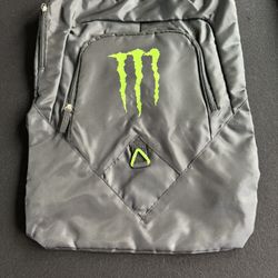 Monster Energy Backpack 