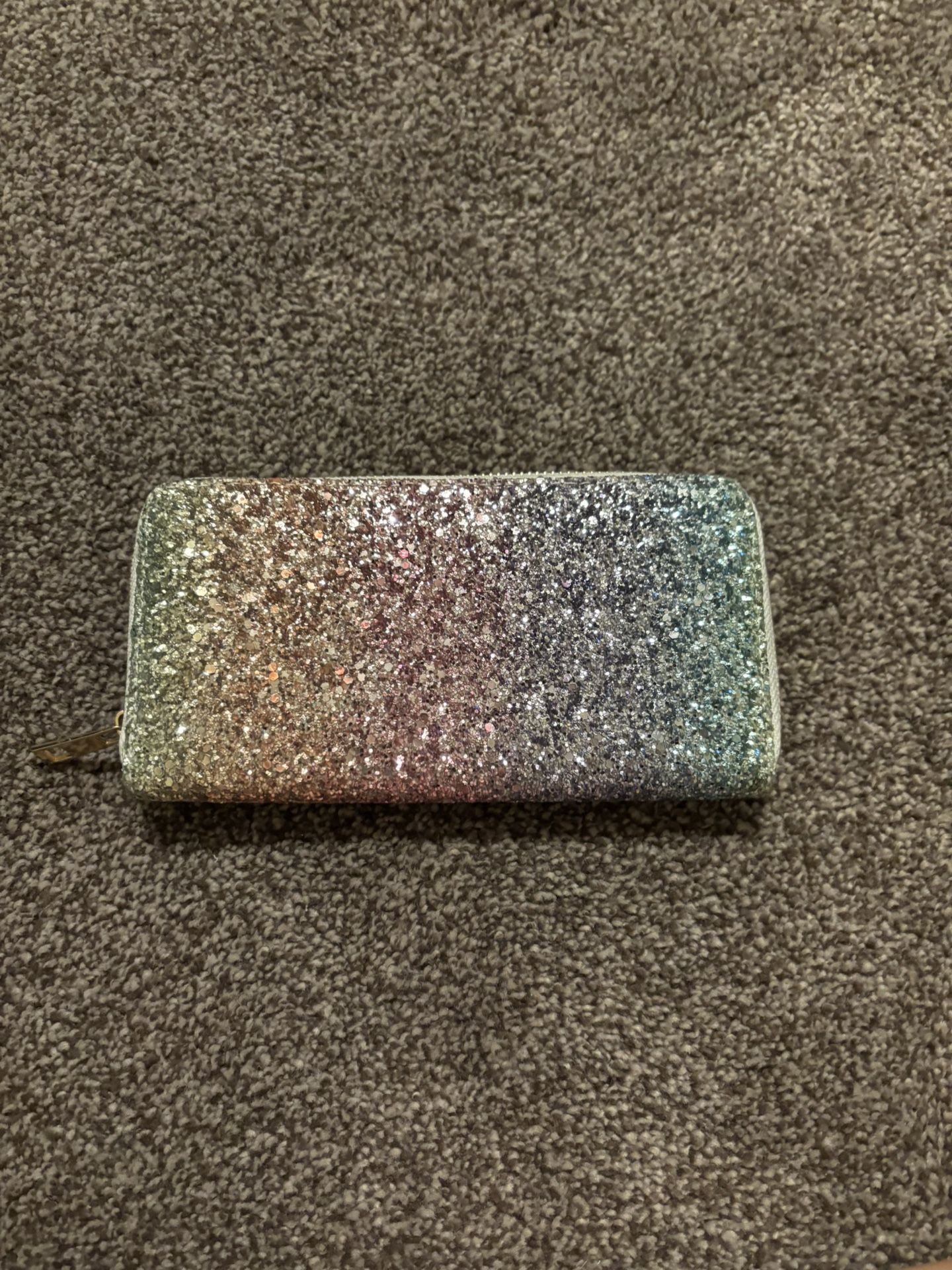 Sparkle Wallet