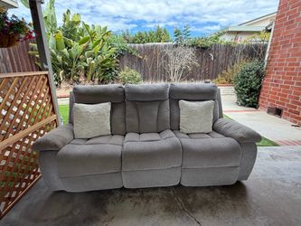 Free furniture