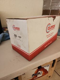 Cloyes Timing Chain Kits 9-4201SWP Ecotech 2.2