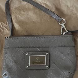 Guess Wrist Wallet