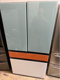 🌠⛩️Samsung bestpoke refrigerator counter depth⛩️🌠