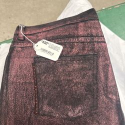 Sp5der X Levi’s Collaboration 