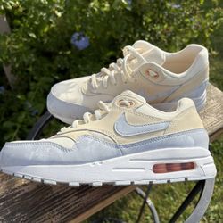 Nike Air Max 1 Pale Ivory