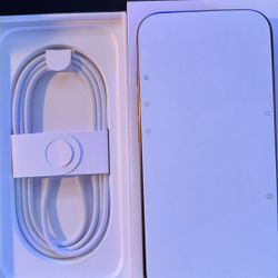 iPHONE 16 PRO BRAND NEW DESSERT TITANIUM UNLOCKED FOR ANY CARRIER