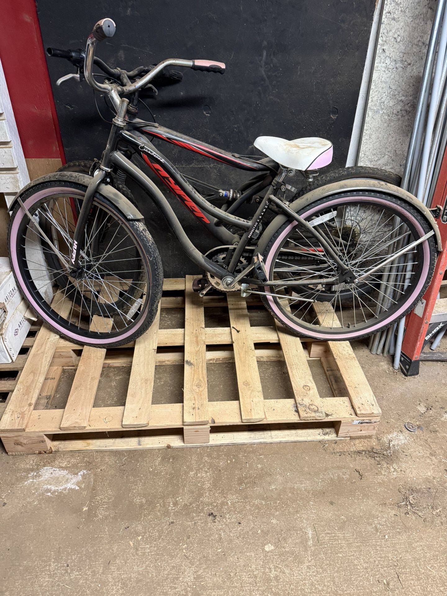 Women’s And Men’s Cruiser Bikes