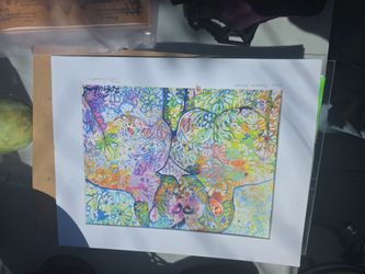 Wild Flower Bears