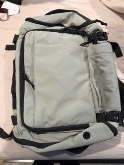 Travel Backpack