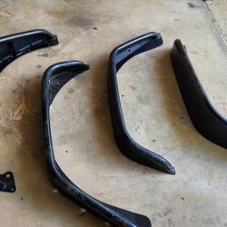 Poison Spyder Crusher Flares