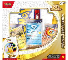 Pokémon cards