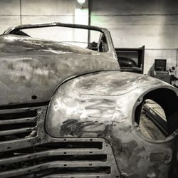 Fleetline Parts Chevy Bomb Parts Chevy Blazer Parts Chevy C10 Parts Chevy Parts 