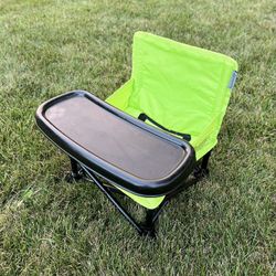 Summer Infant Pop N Sit Portable Booster Chair