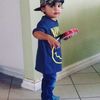Anthony Ochoa