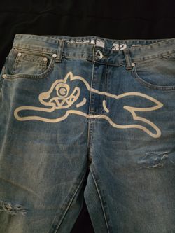 Ice Cream Skinny Jeans Size 32