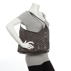 Brand New Black Hobo Bag