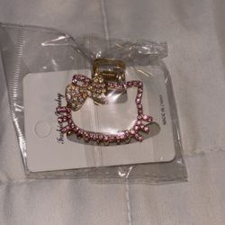 Hello Kitty Bling 