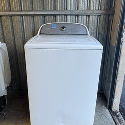 Whirlpool Washing Machine 