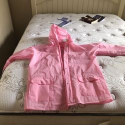 Rain Coat