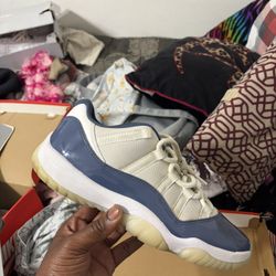 Jordan 11 Low Size 11.5