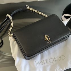 Jimmy Choo Women Purse Authentic