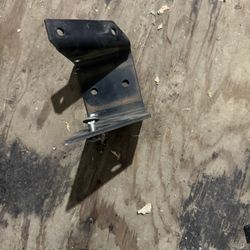 Brecket For Snow Grower (blowers)