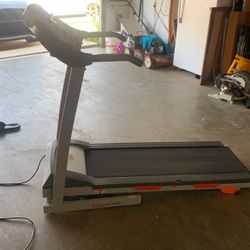 Treadmill