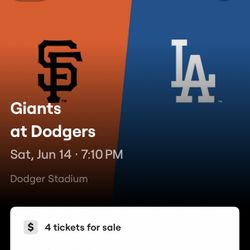 Dodgers Game 5/14/25