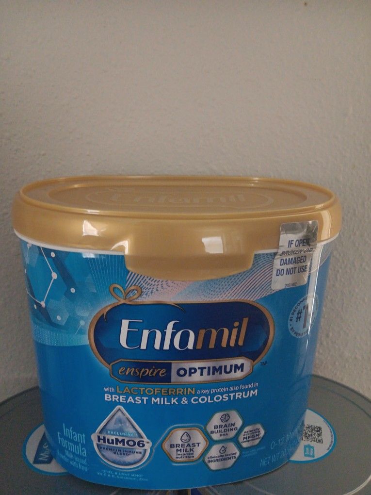 Enfamil Enspire Optimun