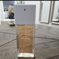Chanel Coco Mademoiselle