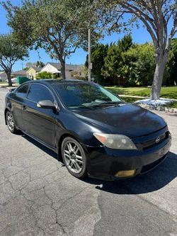 2010 Scion tC
