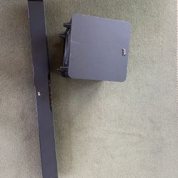 Polk surroundbar 9000 Instant Home Theater 