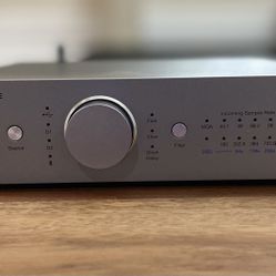 Cambridge Audio Dacmagic 200M