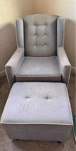 Rocking chair
