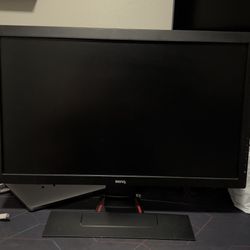 BenQ Gaming Monitor 