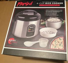 Rice Cooker