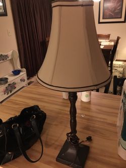 Lamp
