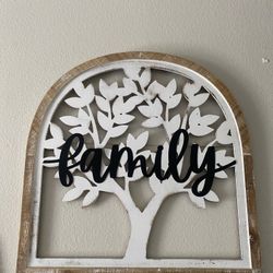 Clock & Frame 